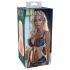 XKIN Desire Alessia - realistyczna sztuczna cipka masturbator (naturalny kolor)