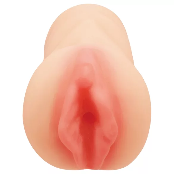 XKIN Desire Alessia - realistyczna sztuczna cipka masturbator (naturalny kolor)