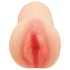 XKIN Desire Alessia - realistyczna sztuczna cipka masturbator (naturalny kolor)