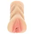 XKIN Desire Alessia - realistyczna sztuczna cipka masturbator (naturalny kolor)