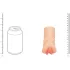XKIN Desire Alessia - realistyczna sztuczna cipka masturbator (naturalny kolor)