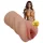 XKIN Honey Celeste - realistyczna sztuczna cipka masturbator (naturalny kolor)