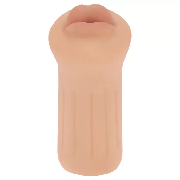 XKIN - realistyczny masturbator w kształcie sztucznej waginy - S (naturalny)