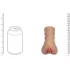 XKIN Maid Lacey - realistyczna sztuczna wagina masturbator (naturalna)