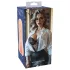 XKIN Teacher Ms Jenny - realistyczna sztuczna wagina masturbator (naturalna)