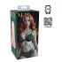 XKIN Temtress Nicolette - realistyczna sztuczna cipka masturbator (naturalna)