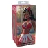 XKIN Cheerleader Cherry - realistyczna sztuczna wagina masturbator (ciemny naturalny kolor)