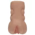 XKIN Bonnie Bombshell - realistyczna sztuczna cipka-masturbator (naturalny kolor)
