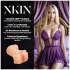 XKIN Enchantment Elise - realistyczna sztuczna wagina masturbator (naturalna)