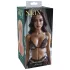 XKIN Enchantress Amara - realistyczna sztuczna wagina - masturbator (naturalny kolor)