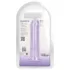 RealRock - realistyczny dildo z przyssawką (fioletowy) - 12,7 cm