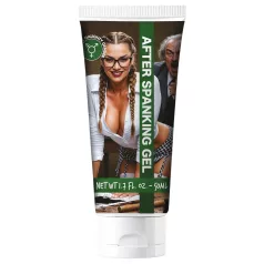   Pharmquests - żel intymny nawilżający regenerujący - 50ml