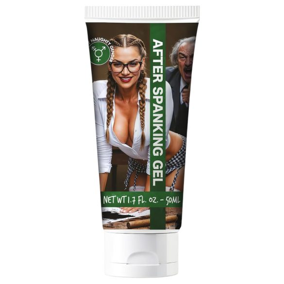 Pharmquests - żel intymny nawilżający regenerujący - 50ml