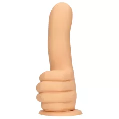 S-Line - dildo kciuk (naturalny)