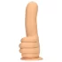 S-Line - dildo kciuk (naturalny)