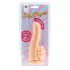 S-Line - dildo kciuk (naturalny)