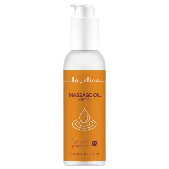Loveline - olejek do masażu (150 ml)