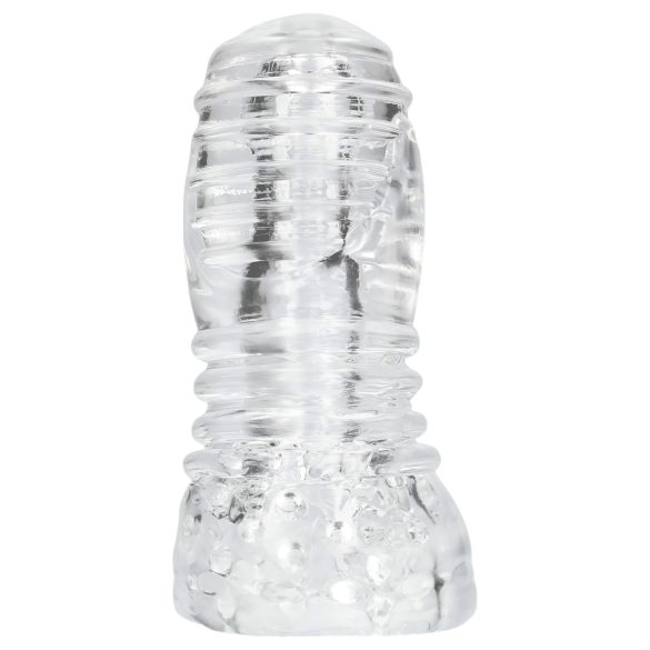 Loveline (S)explore - zestaw sekszabawek dla mężczyzn (niebieski)