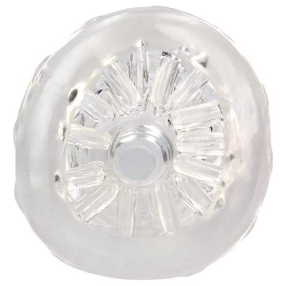 Loveline (S)explore - zestaw sekszabawek dla mężczyzn (niebieski)