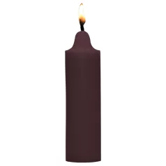   Ouch Chocolate - świeca do masażu z parafiny o zapachu czekolady 100g
