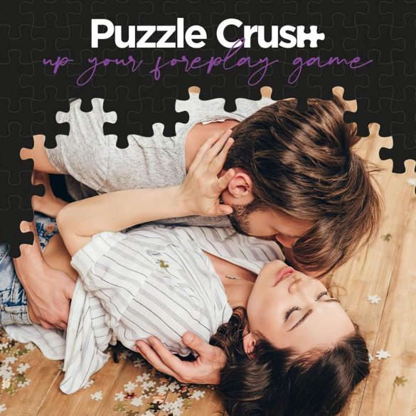 Tease&Please Chrush Your Love - erotyczne puzzle (200 elementów)