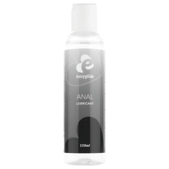 EasyGlide - żel intymny analny na bazie wody - 150ml
