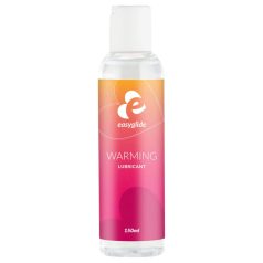   EasyGlide Warming - rozgrzewający lubrykant na bazie wody (150 ml)