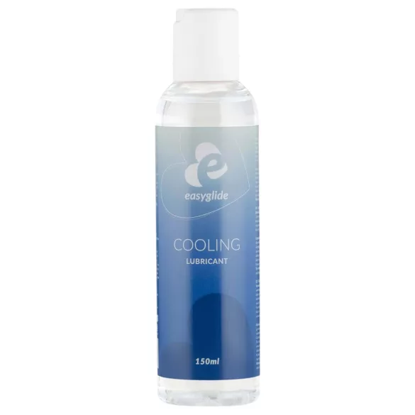 EasyGlide - żel intymny chłodzący na bazie wody - 150 ml