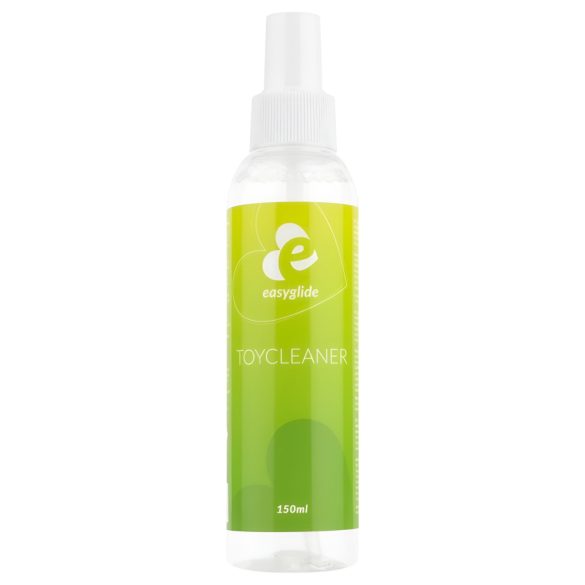 EasyGlide - spray do czyszczenia z działaniem dezynfekującym 150ml