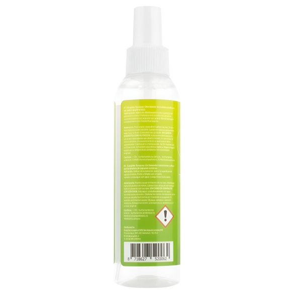 EasyGlide - spray do czyszczenia z działaniem dezynfekującym 150ml
