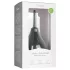 Easytoys - prysznic analny - duży - czarny