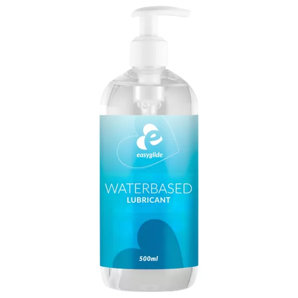 EasyGlide - nawilżający lubrykant na bazie wody (500 ml)