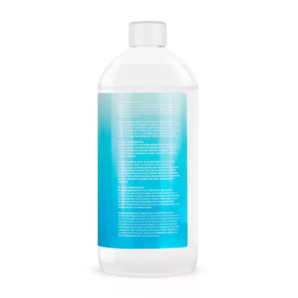EasyGlide - nawilżający lubrykant na bazie wody (500 ml)