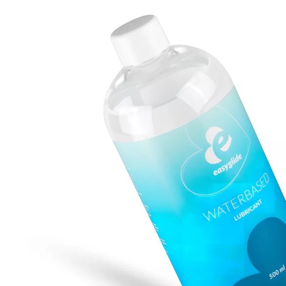 EasyGlide - nawilżający lubrykant na bazie wody (500 ml)