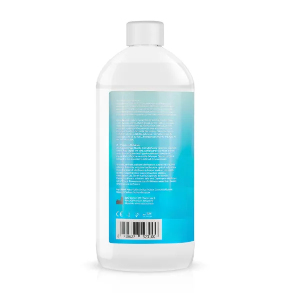 EasyGlide - nawilżający lubrykant na bazie wody (500 ml)