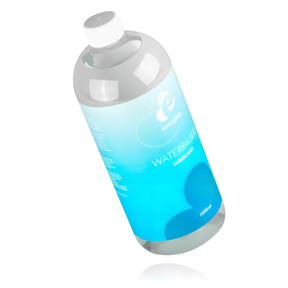 EasyGlide - lubrykant na bazie wody - 1000 ml