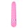 Easytoys Diamond - skręcony wibrator różowy