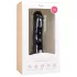 Easytoys - dildo realistyczne z przyssawką - czarny 15,5 cm