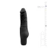 Easytoys - wibrator do penisa - silikonowy - czarny