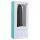Easytoys - wibrator silikonowy spirala - czarny