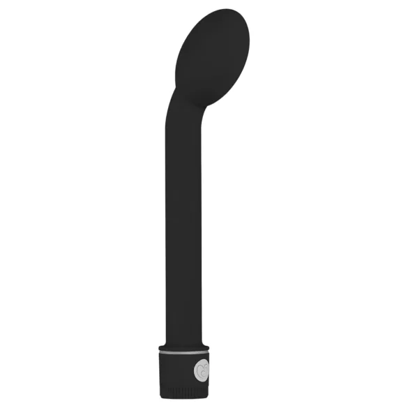 Easytoys - wibrator do punktu G - smukły - czarny