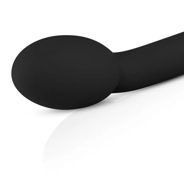 Easytoys - wibrator do punktu G - smukły - czarny