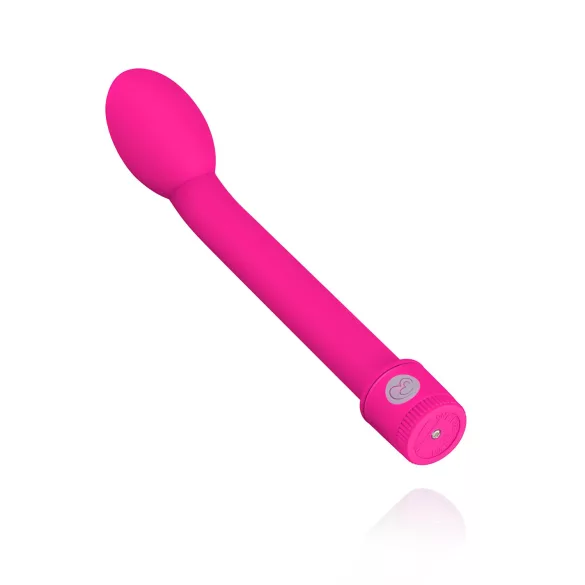 Easytoys - wibrator do punktu G - smukły - różowy