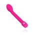 Easytoys Slim - Wibrator punktu G (różowy)