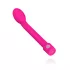 Easytoys - wibrator do punktu G - smukły - różowy