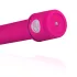 Easytoys - wibrator do punktu G - smukły - różowy