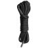 Easytoys Lina Bondage - czarna (5 m)