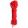 Easytoys Lina do Bondage (10m) - Czerwona