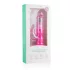 EasyToys Bunny - wibrator typu „thrusting” (różowy)