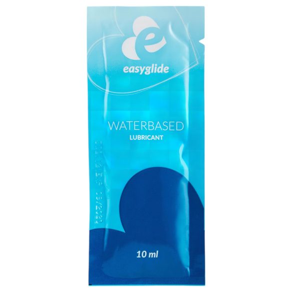 EasyGlide - żel intymny na bazie wody - 10ml